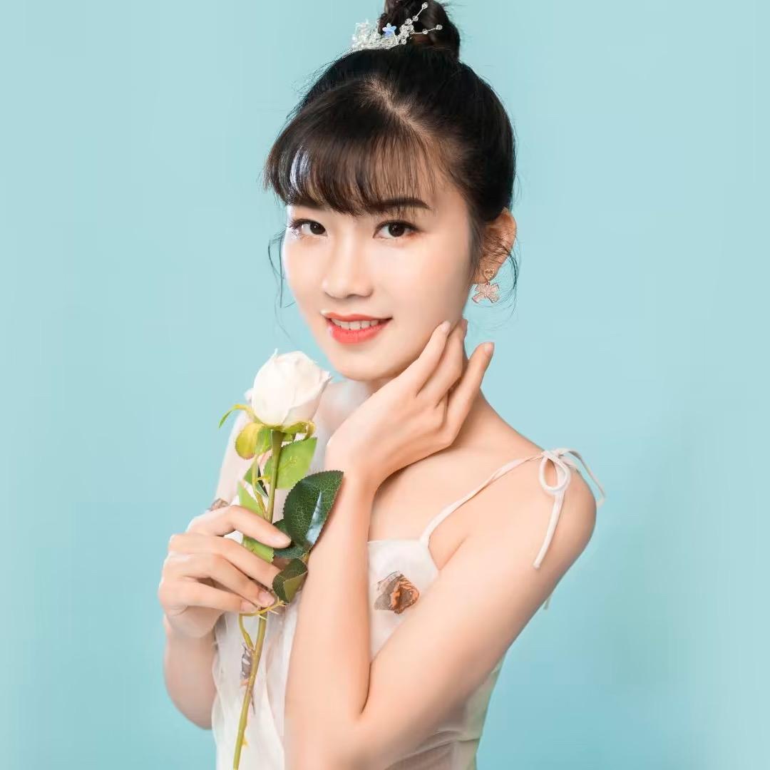 Yu秀姐🌸