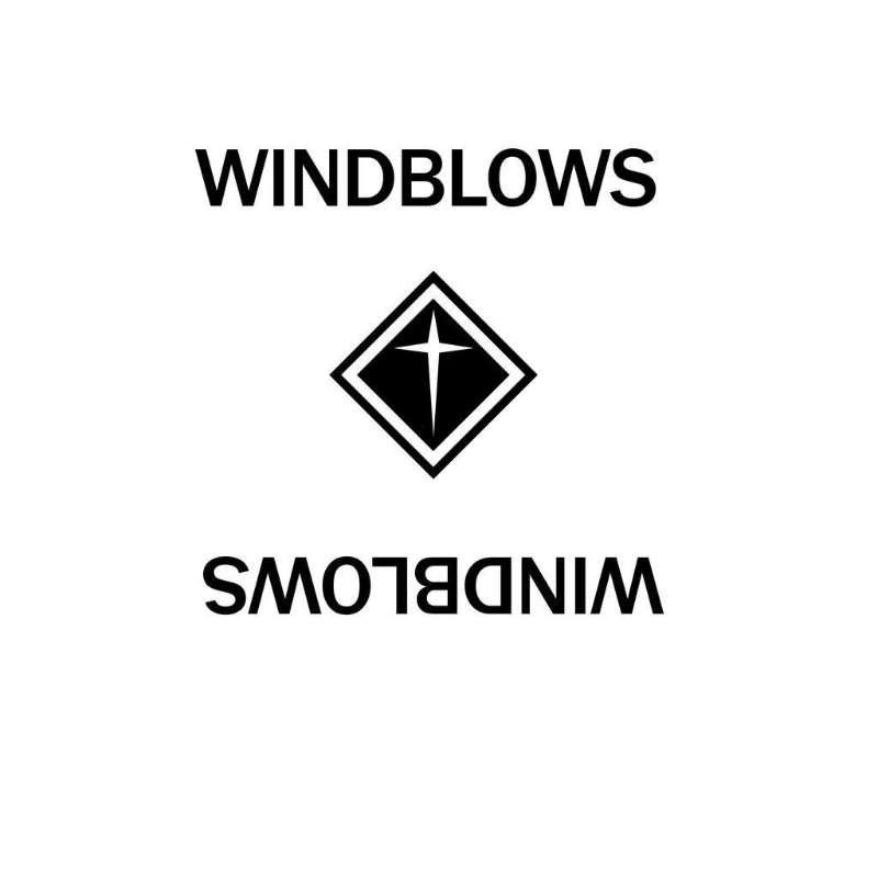 WINDBLOWS品牌店