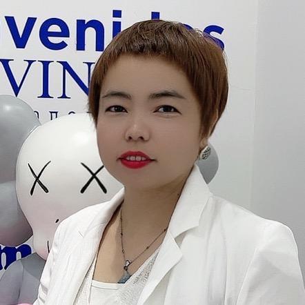 南昌地宝姐