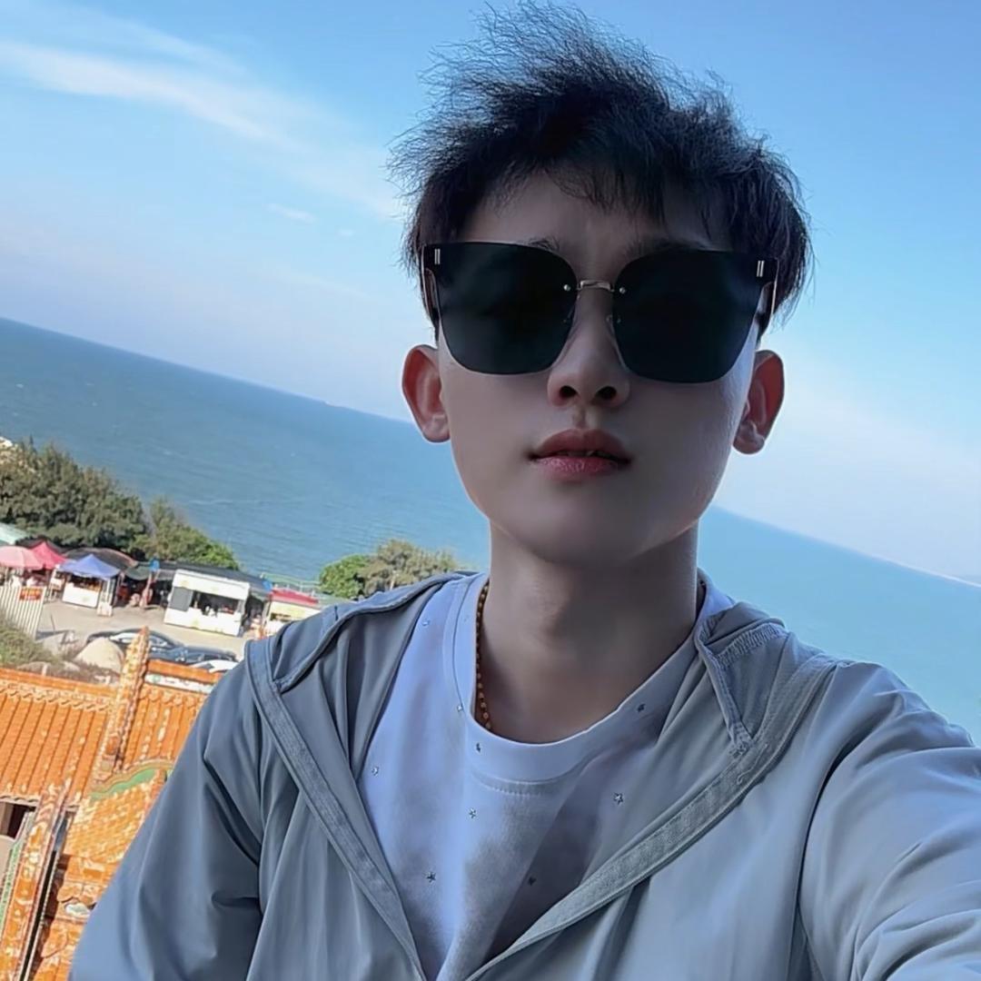 嗯哼  🌤️