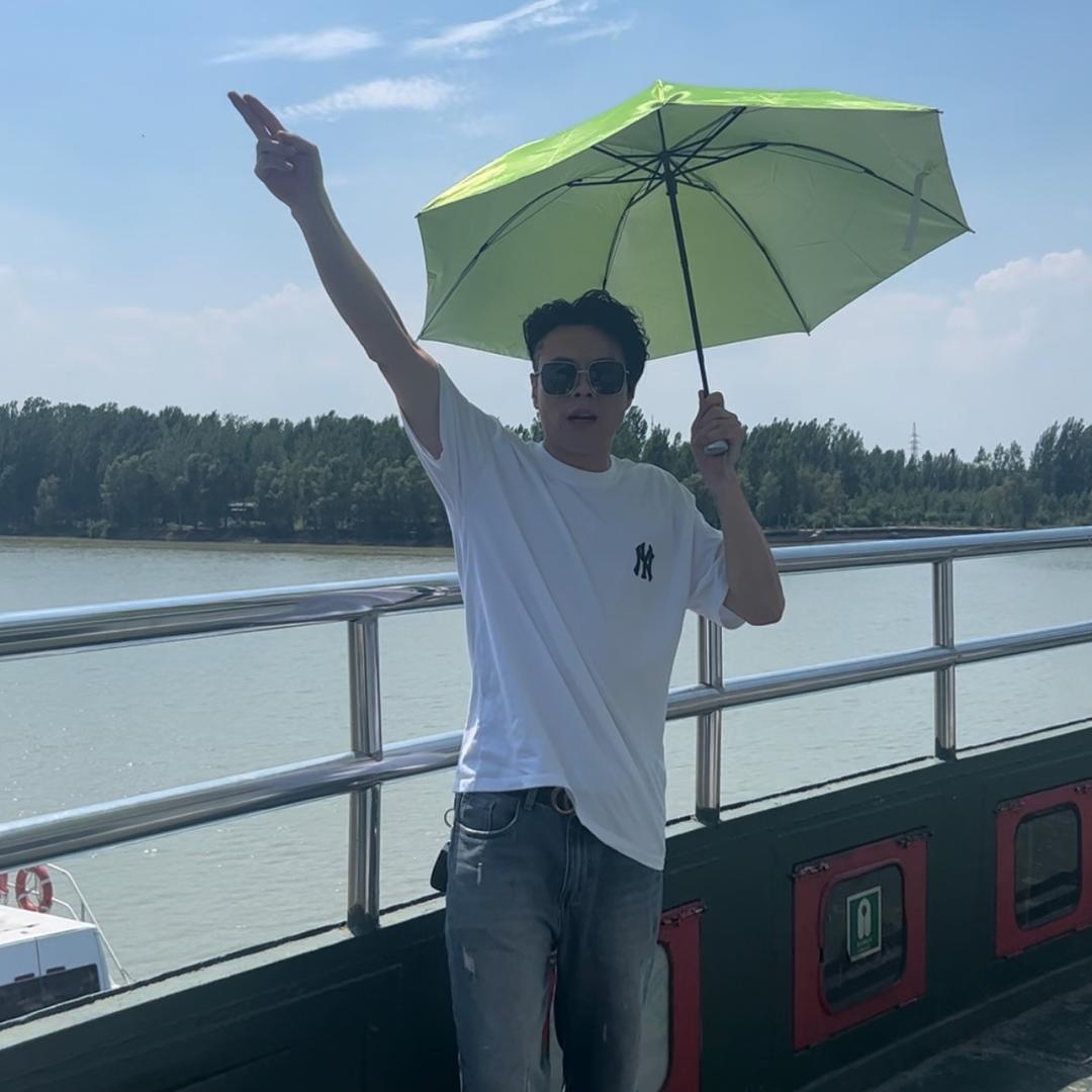 李风云