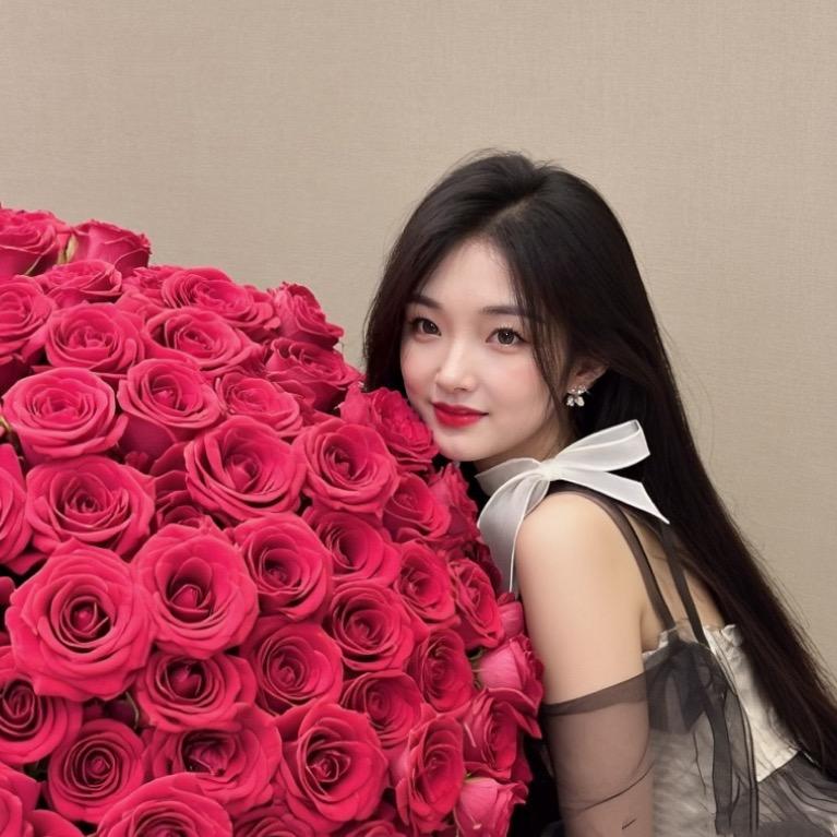 小慧🍒🍒