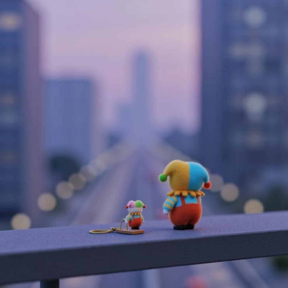 🍒 救赎