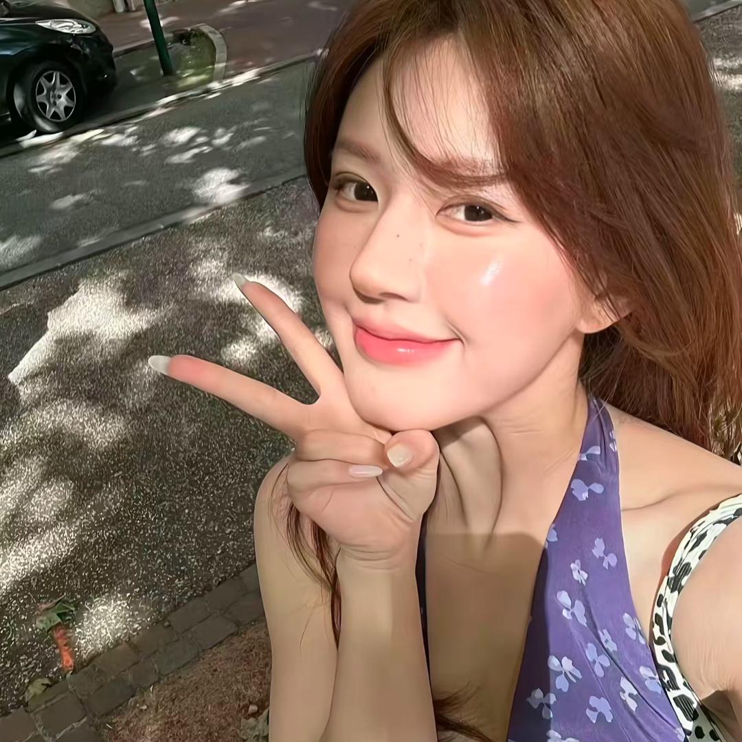 小瑜Bibi呀🧚🏻♀️