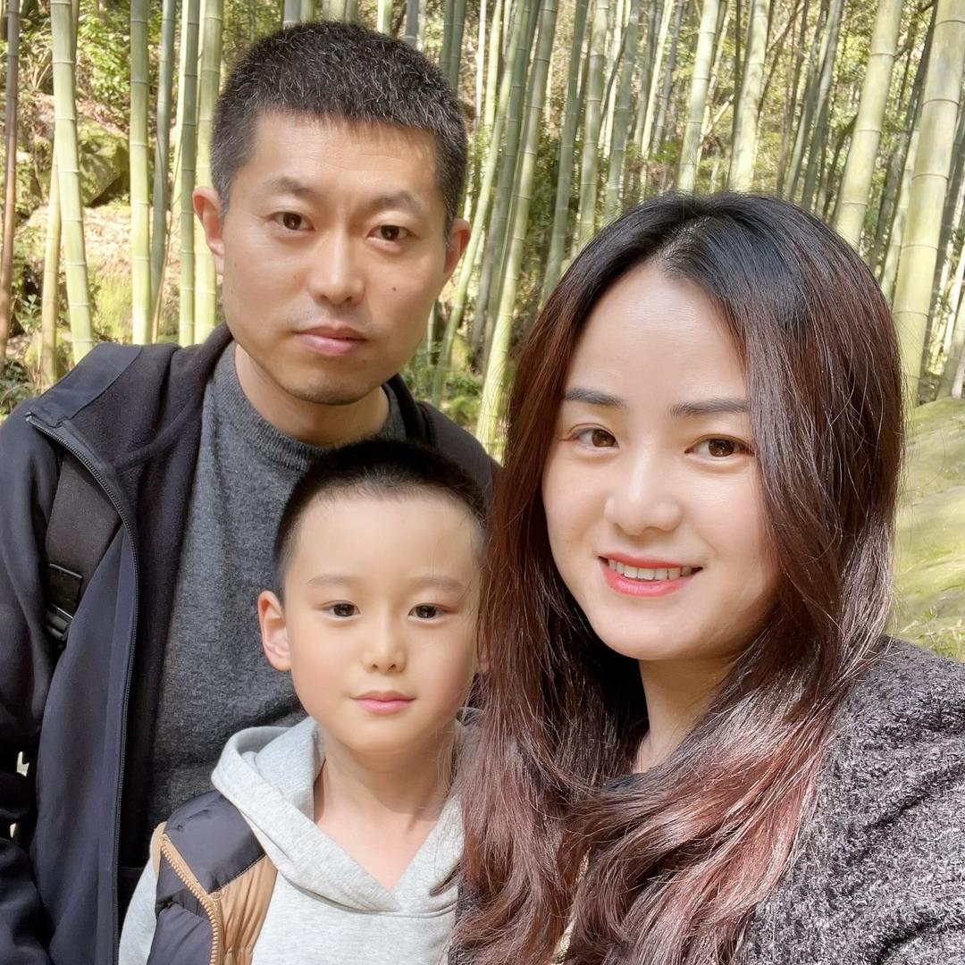 见山小院🏘