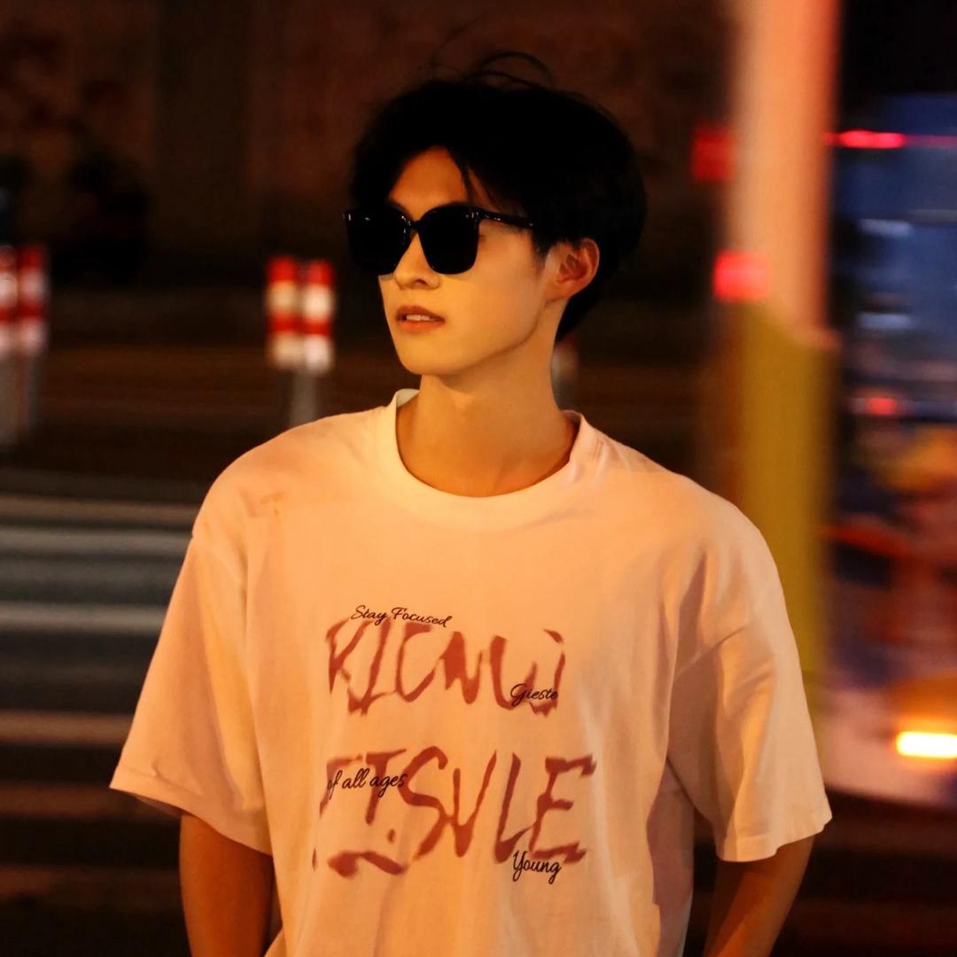 沈阳青禾Man Hair 子禾老师🍃