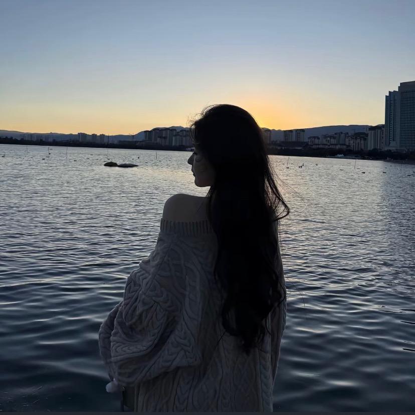 💕伊伊本人