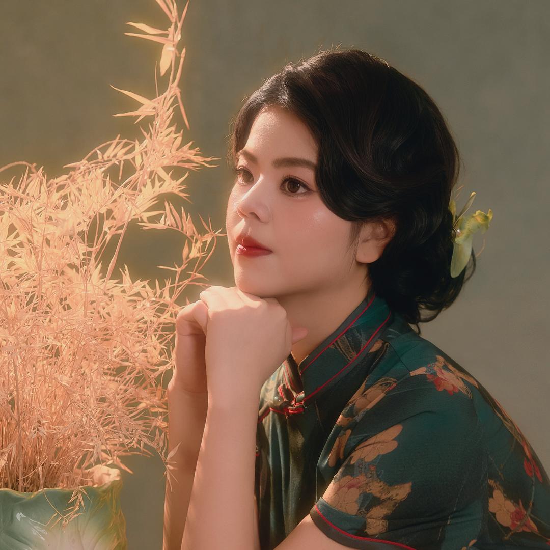 小橙