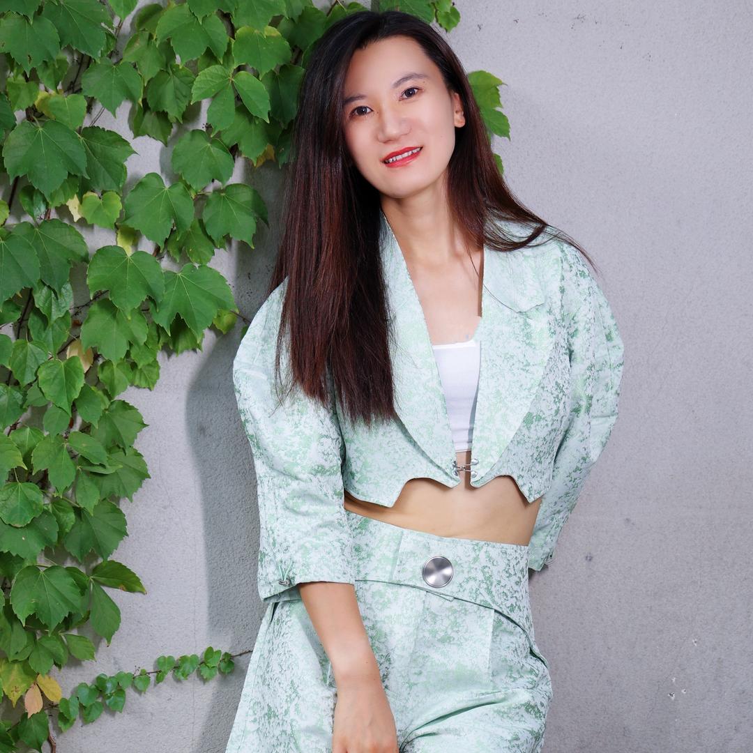 营养师洋洋