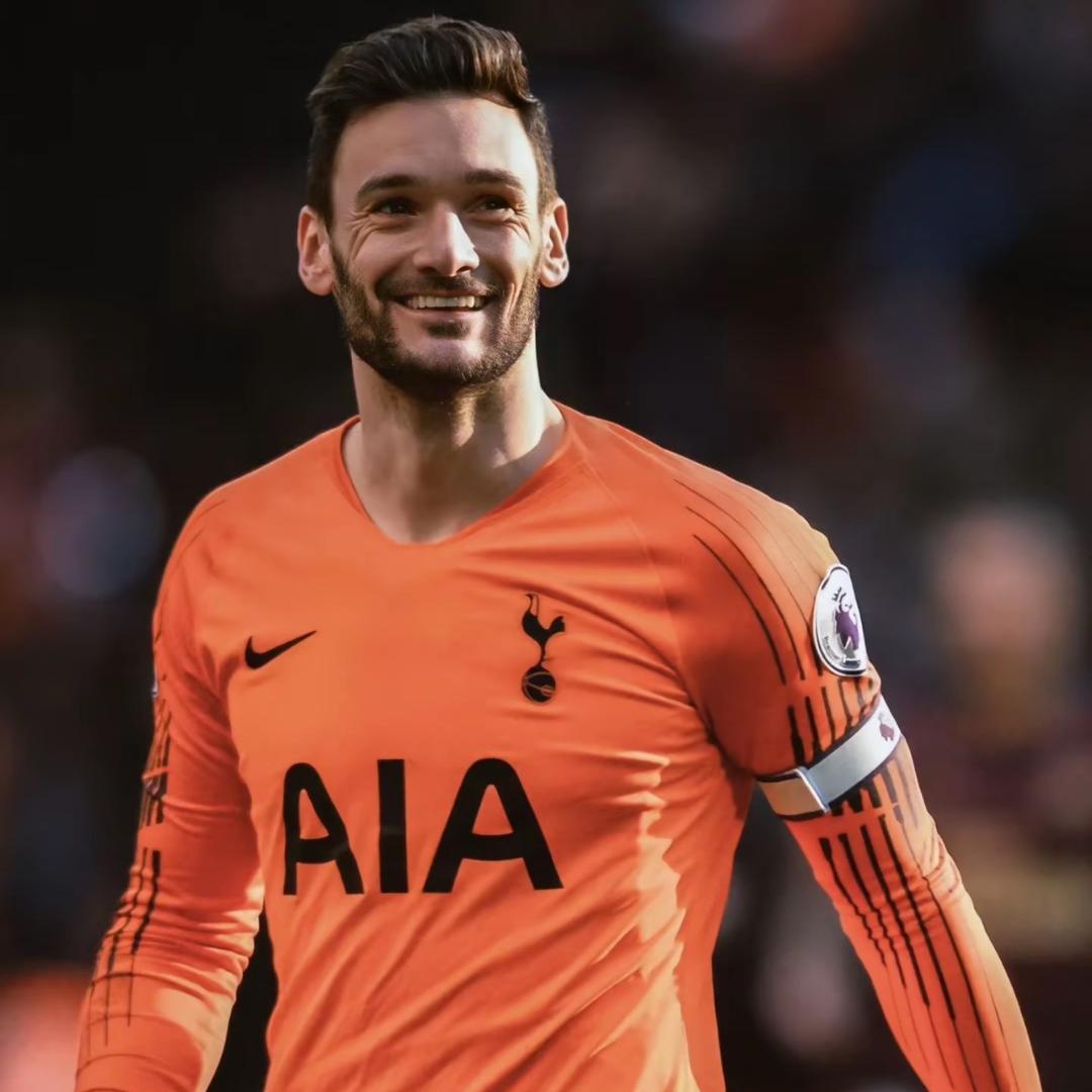 LLORIS.