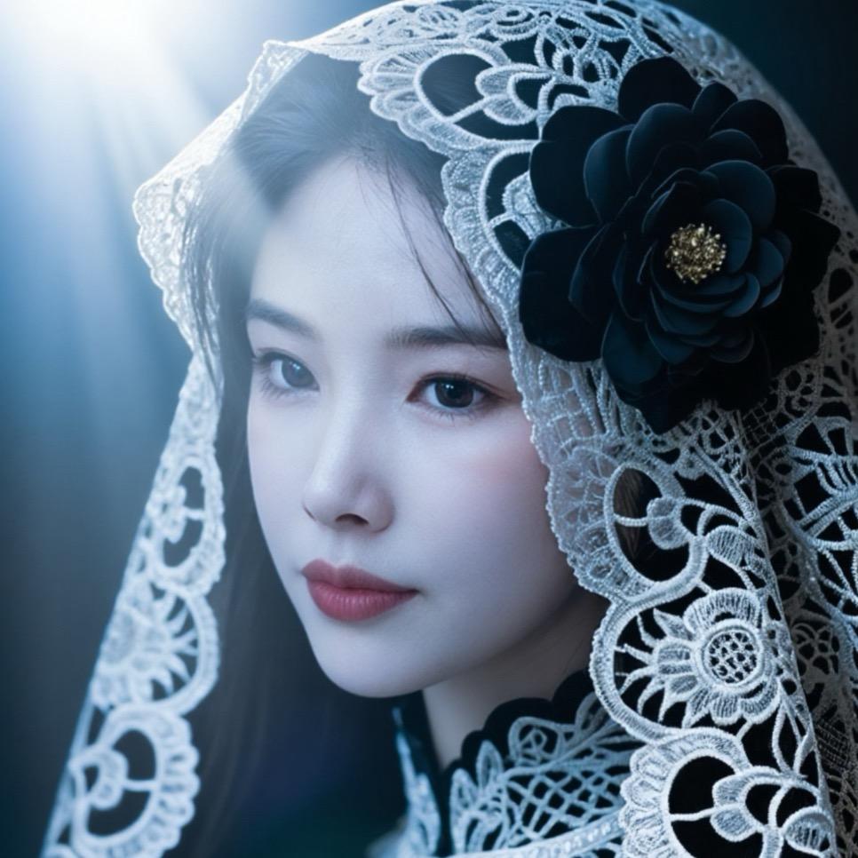 ꧁彼岸💞花开 ꧂