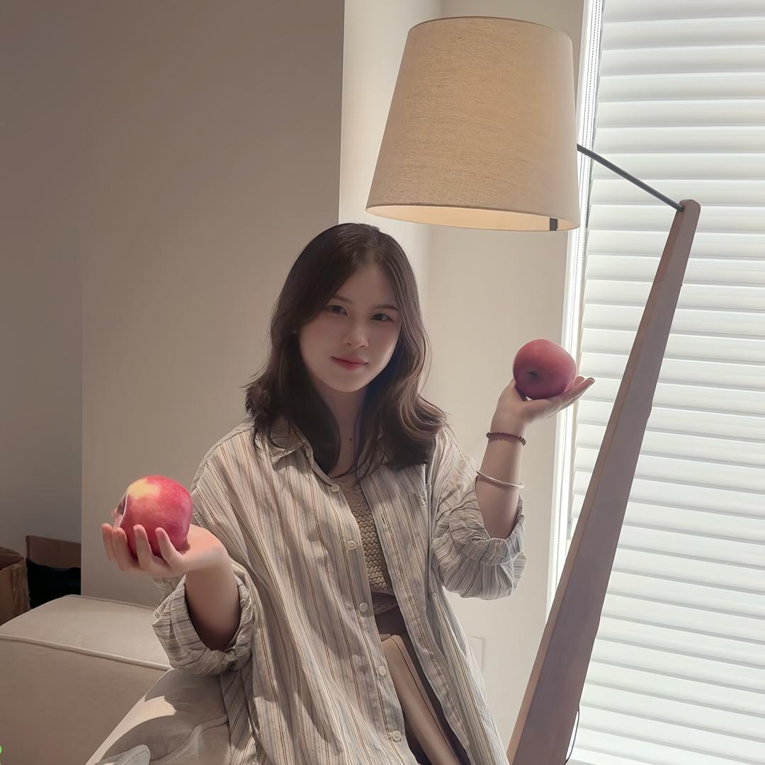 南宁室内设计师-橙子