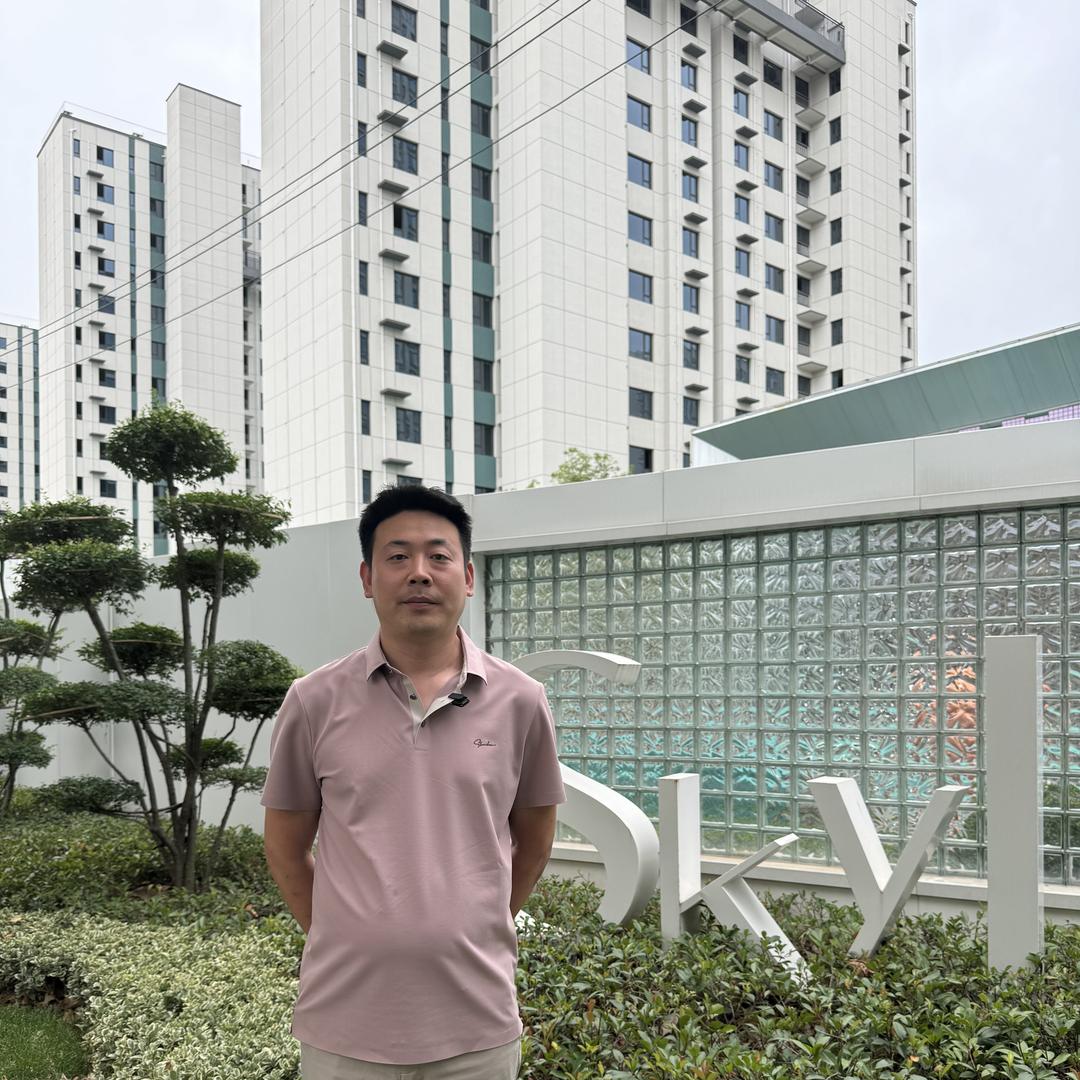 涉县小李总聊装修