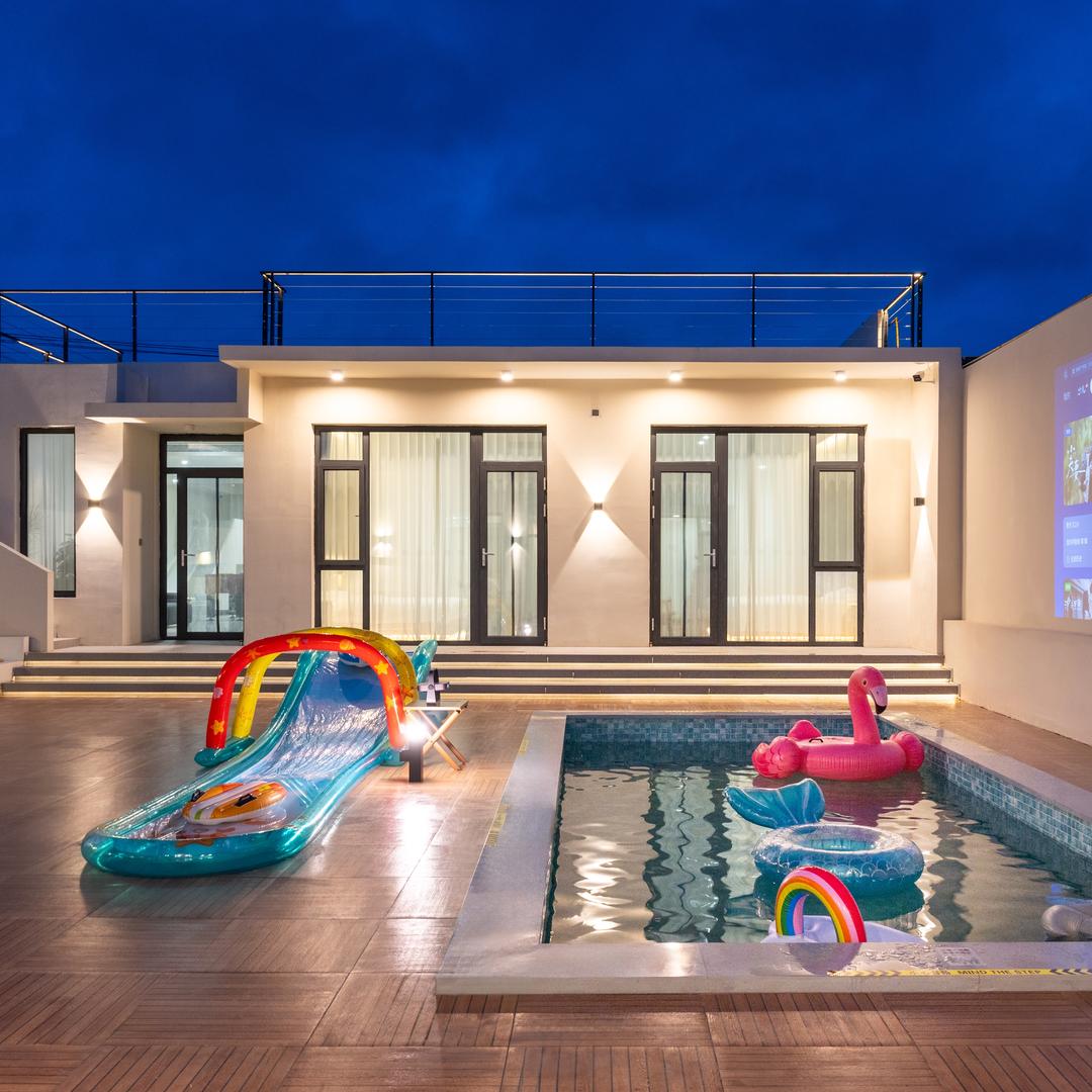 北戴河随喜民宿推荐号