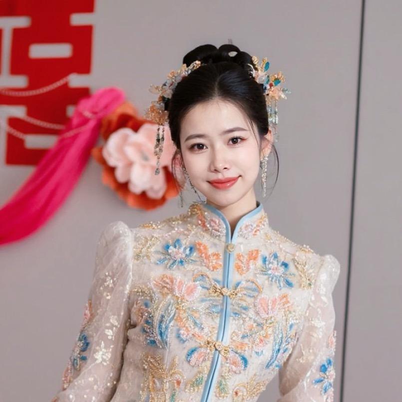 杜熹（备婚版）