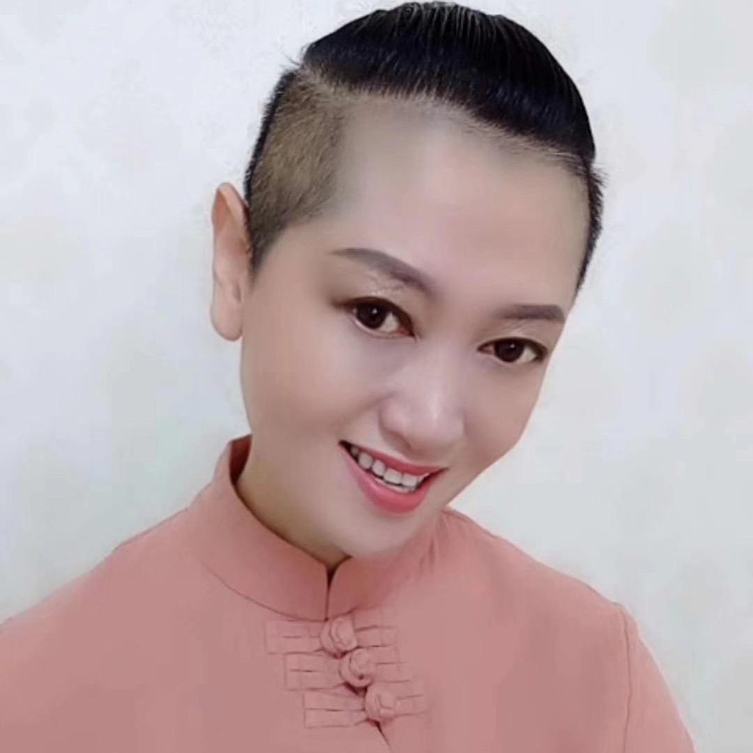 孔姐✨