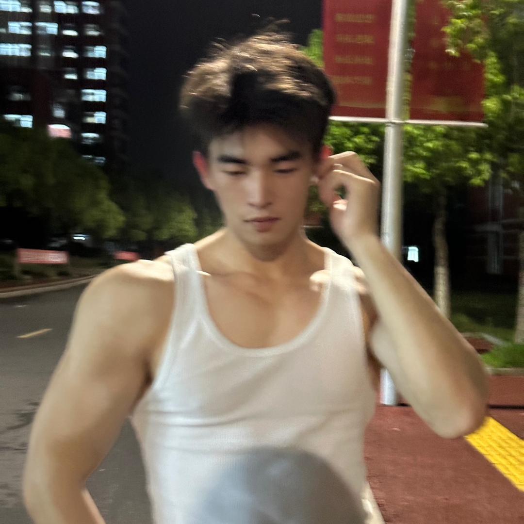 小黄增肌