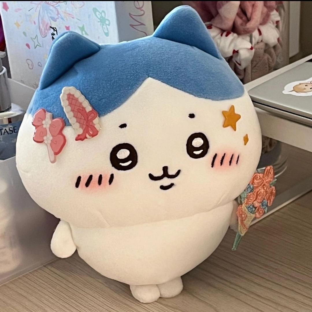 月撞