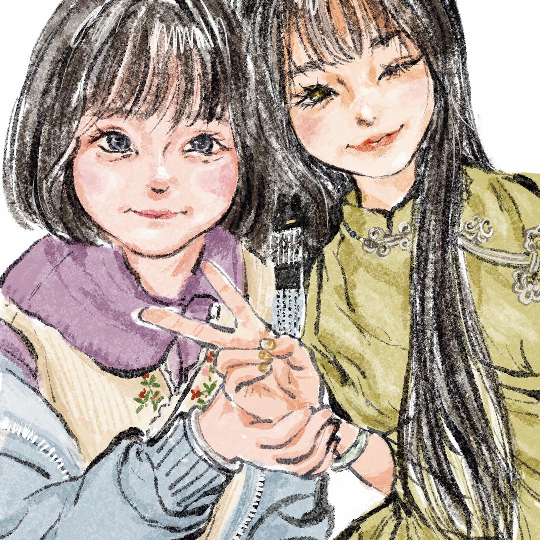 李大仙-笙