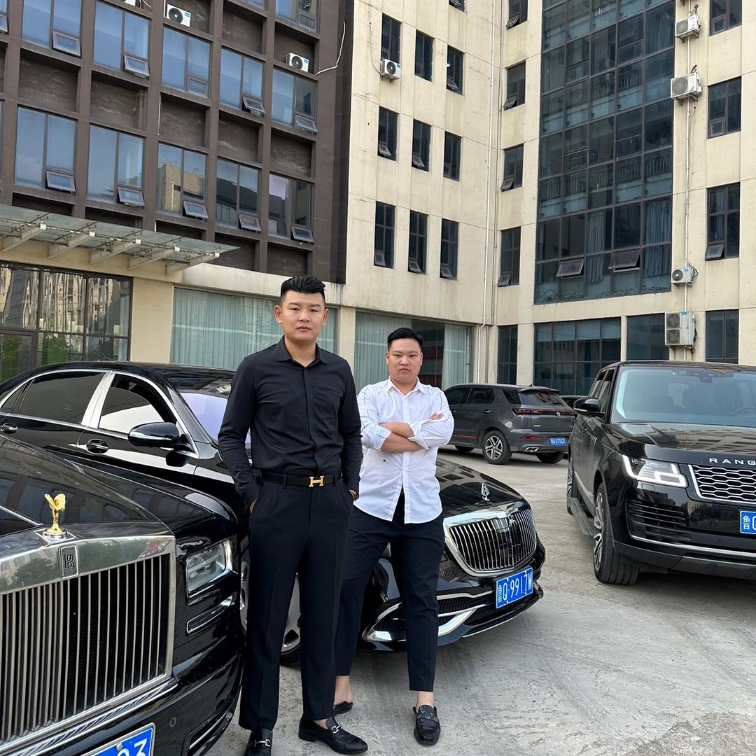 杨大飞