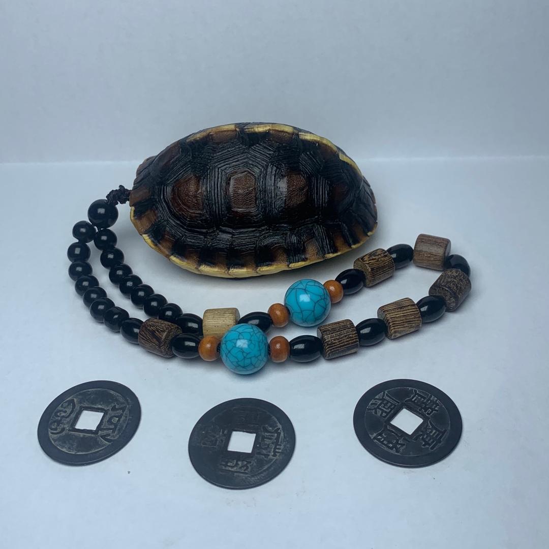 文玩龟甲手作坊