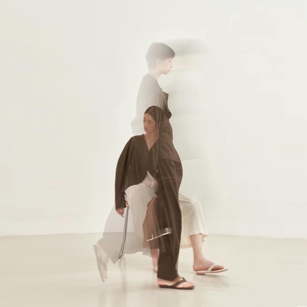 不染尘·