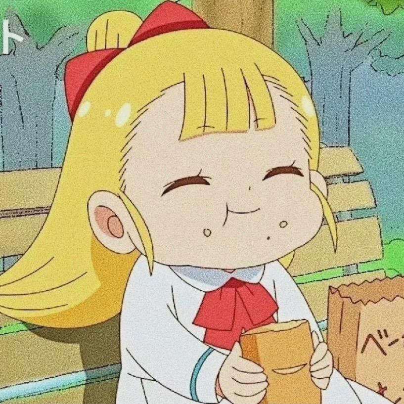 瞌睡虫💭