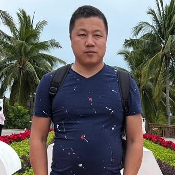 刘大叔修虎