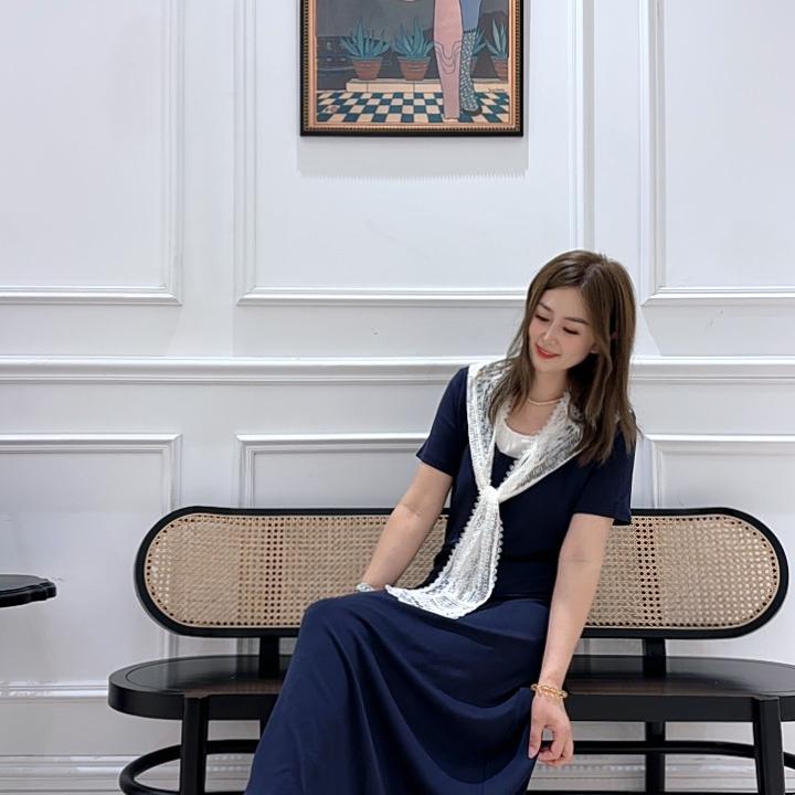 小姿韩装