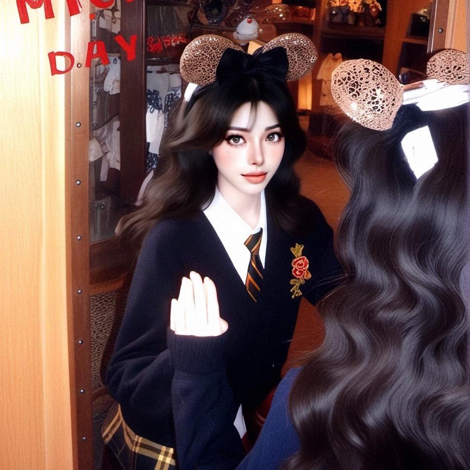 蓝精灵