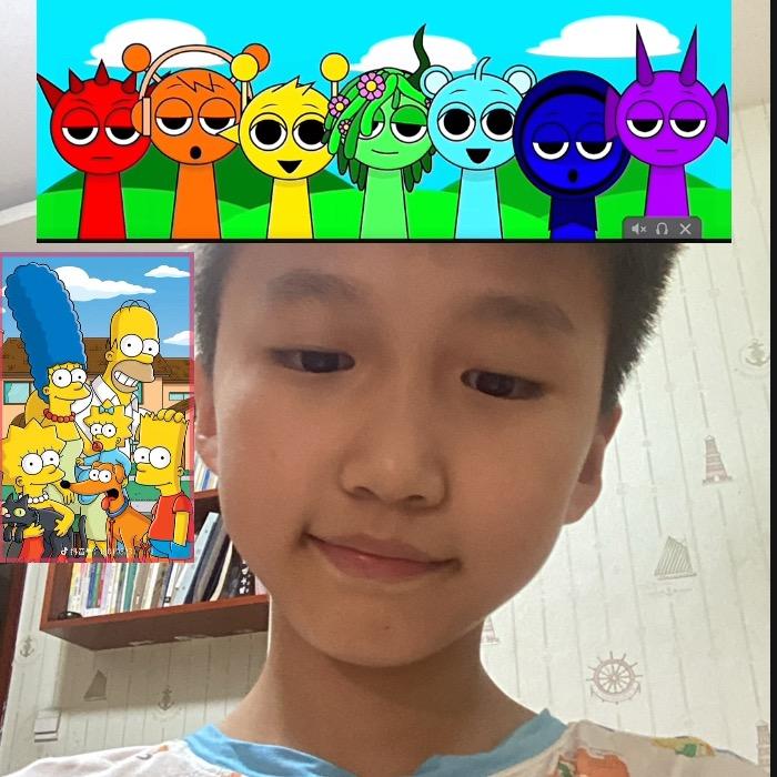 野比大雄（专业吐槽秀）