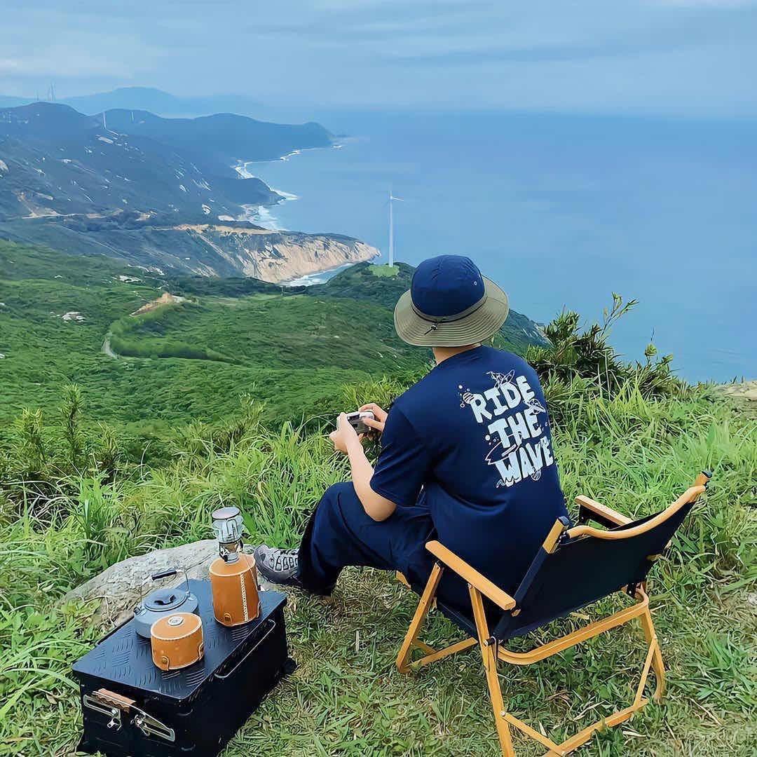 阿楠零食