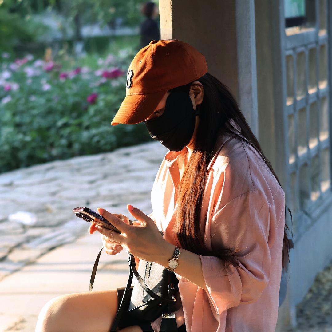 闲鱼翻身的钵钵鸡