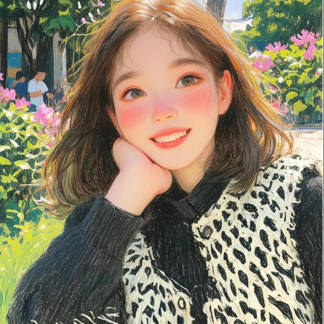 小闵呀