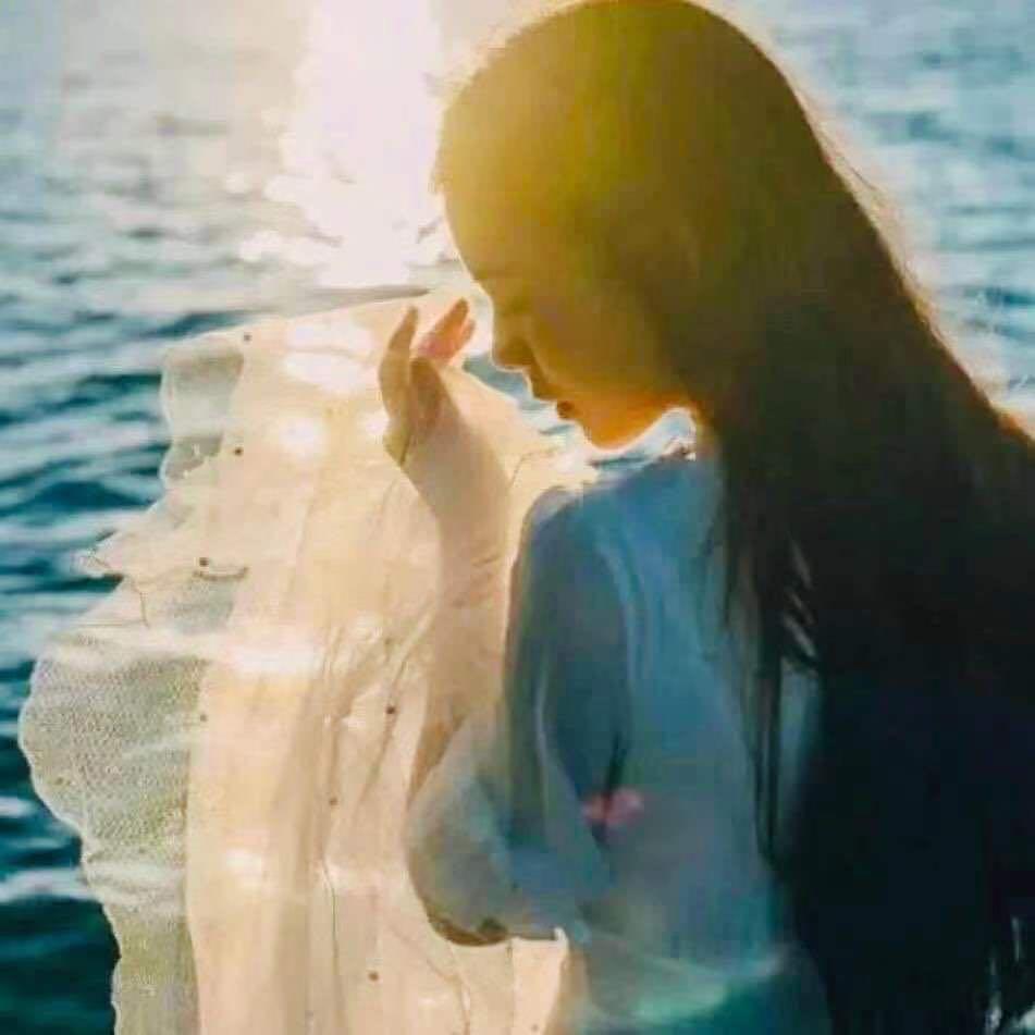 路过的风