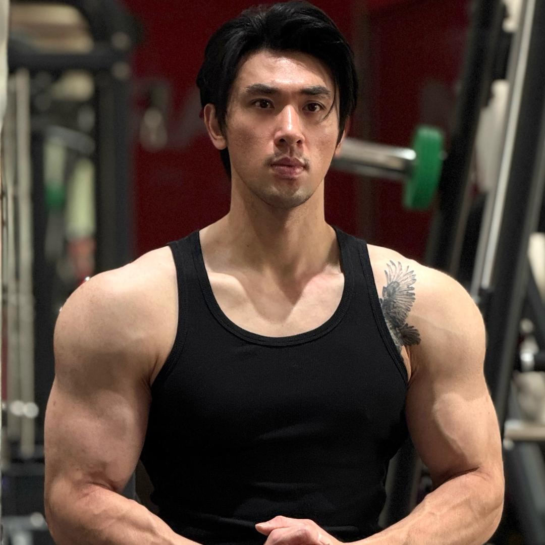 热腾腾