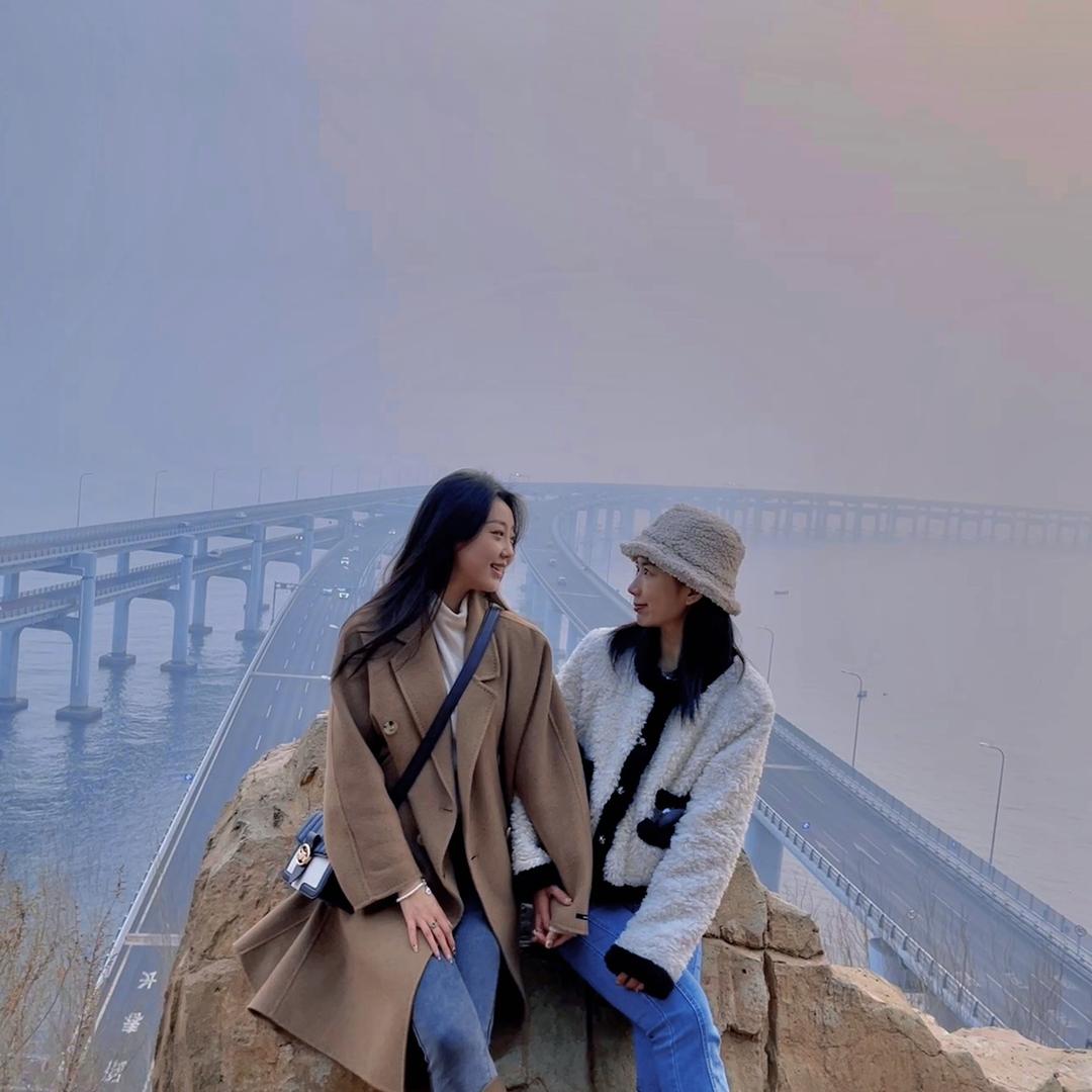 虎窝姐妹