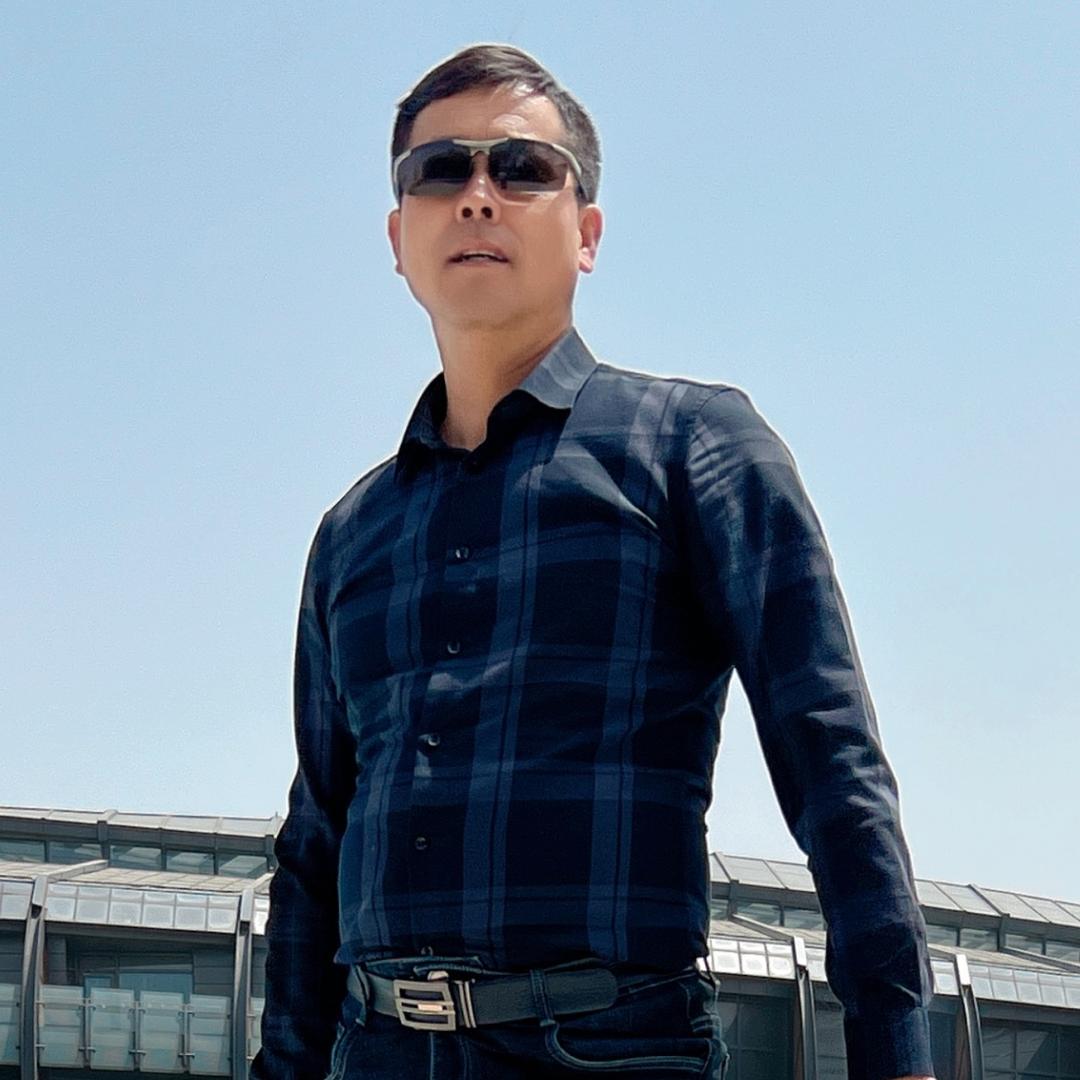 小陈爷叔
