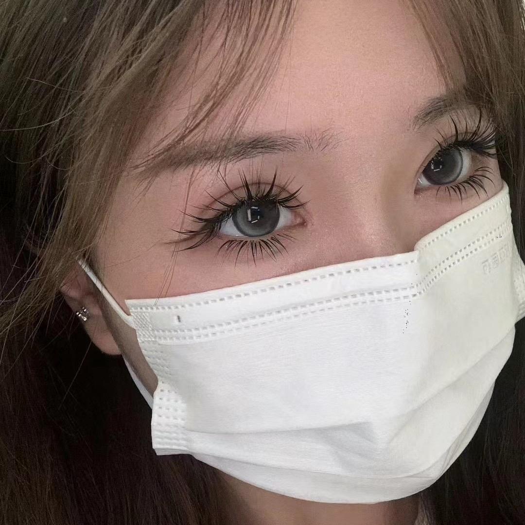 姑姑👸🏻遇见美甲美睫护肤