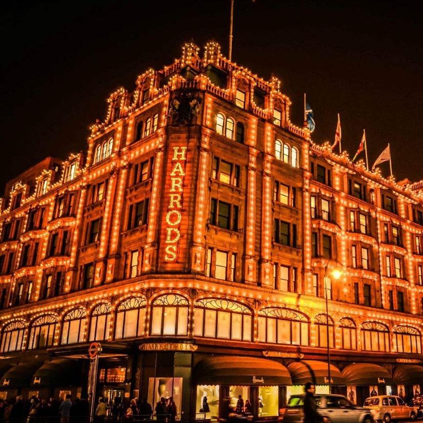 法国Borlxell3号店