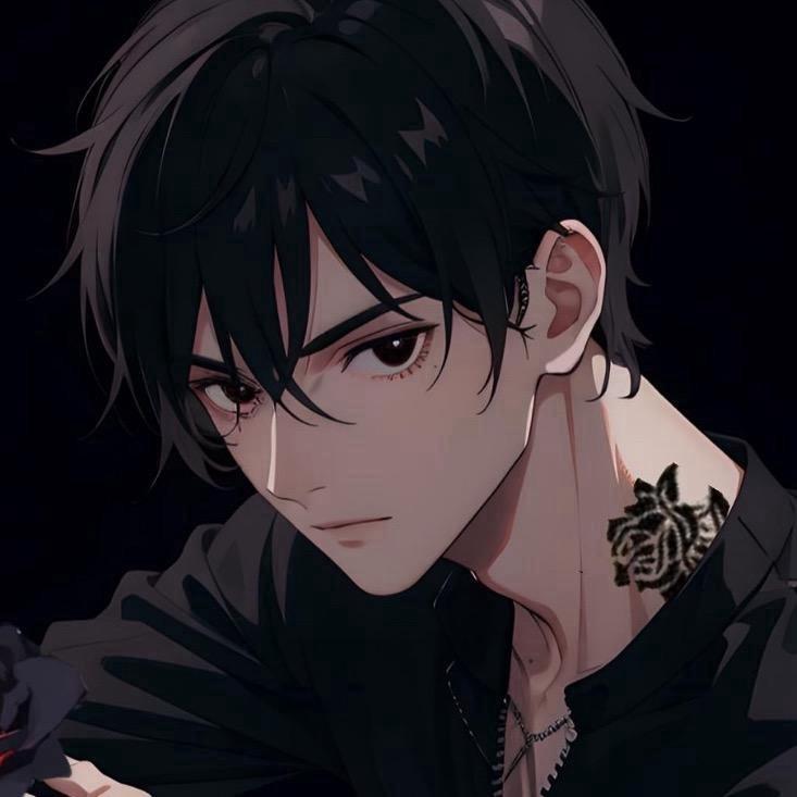 杨戳戳🕶️