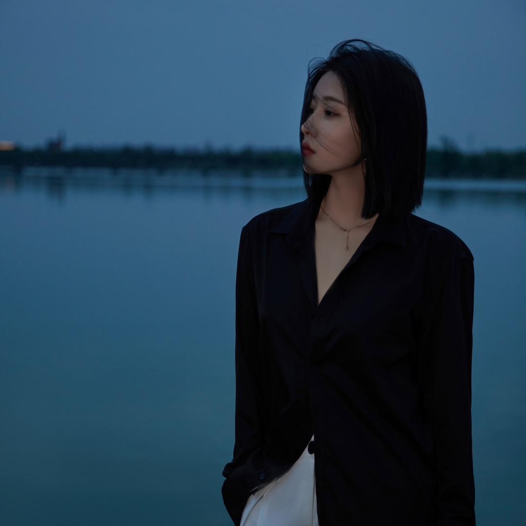 是程露露