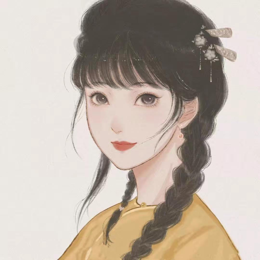 小娇七wendy