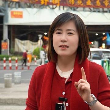 乌妹爱漂亮