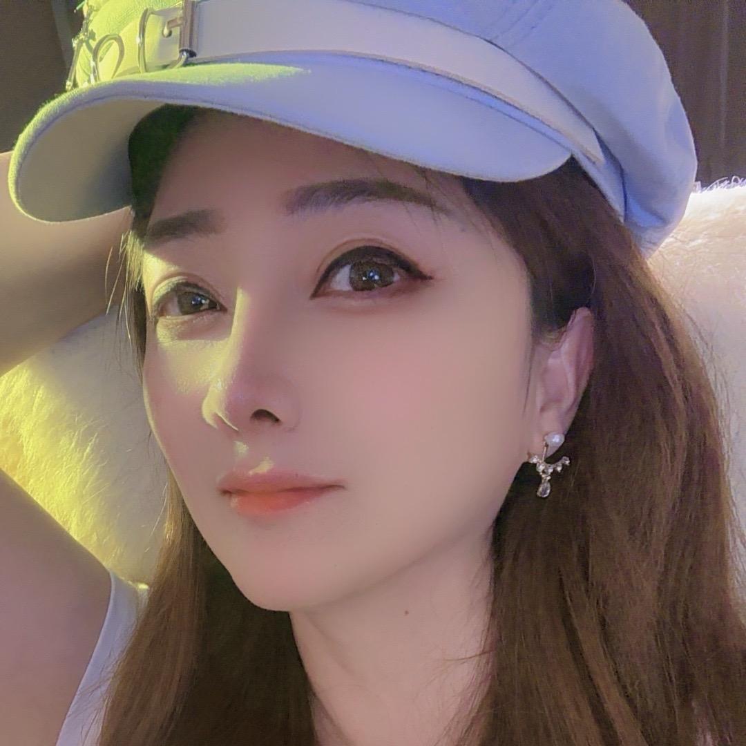 可可仙女🧚🏽‍♀️