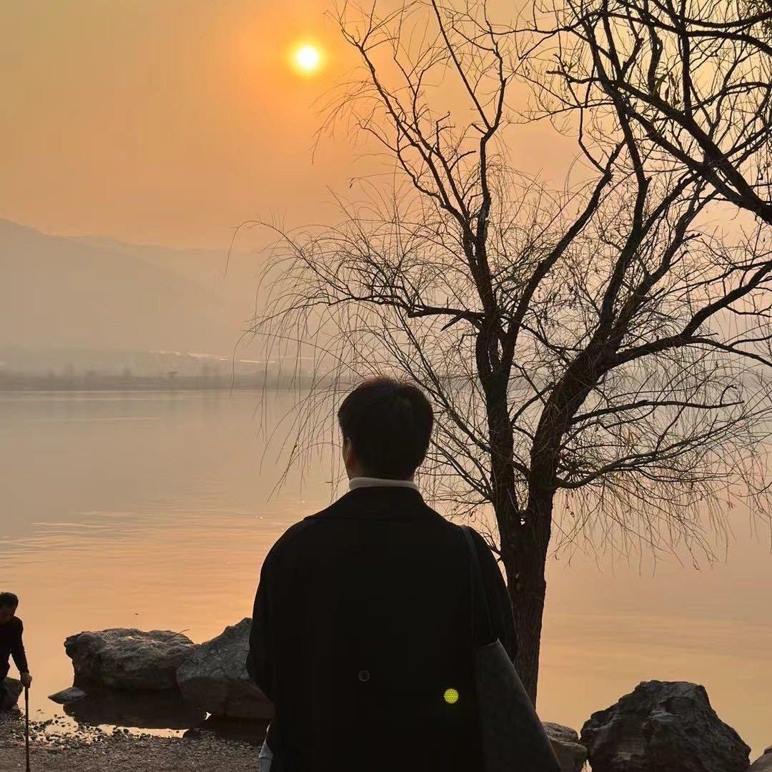 摄影师大橙子🍊