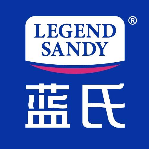 蓝氏狗粮直播间