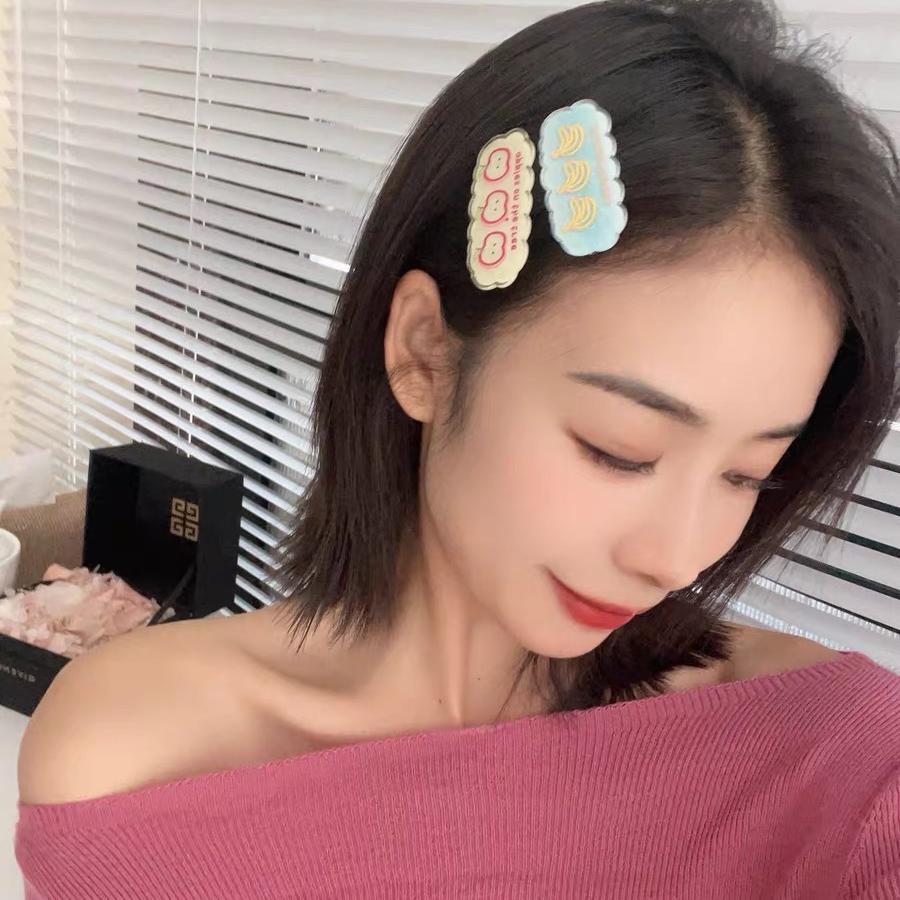 泡泡熙发饰
