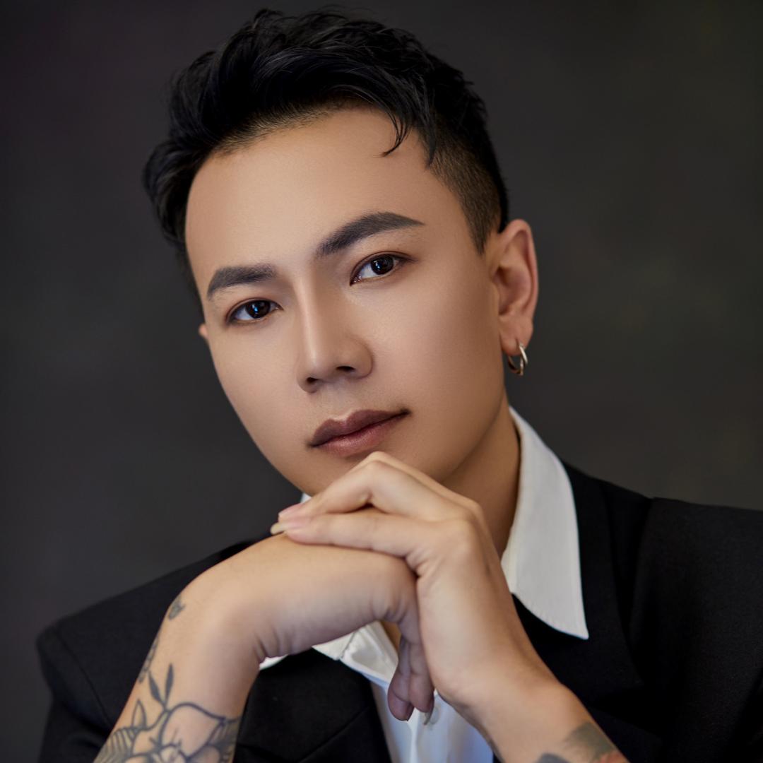 段浩美妆教育