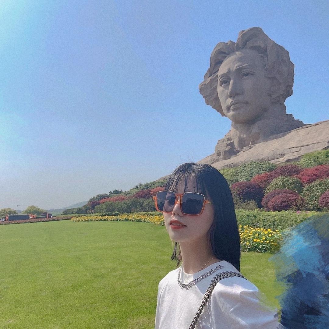 Lin、